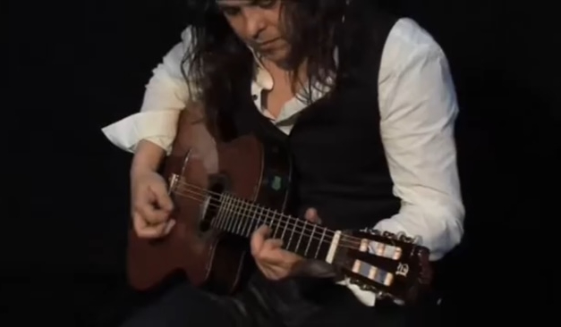 Remko Willems - Perdido