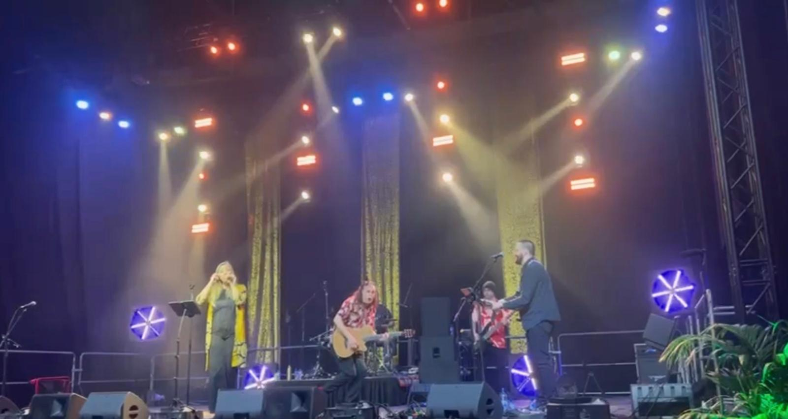 Los Perdidos - Bella Ciao